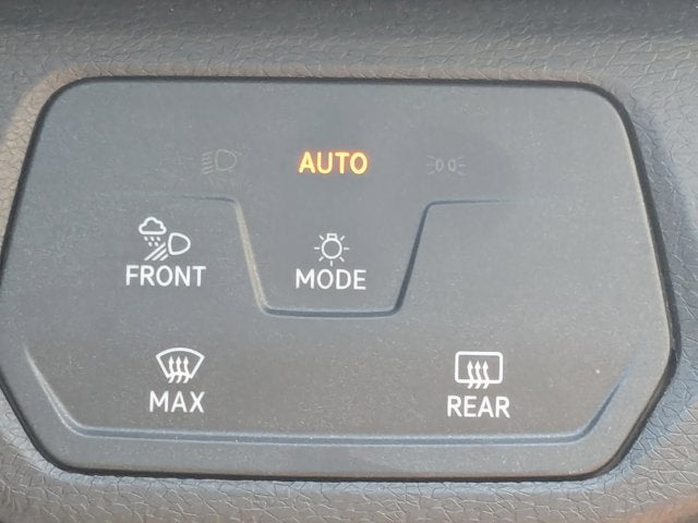 2021 Volkswagen ID.4 1st Edition