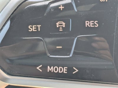 2021 Volkswagen ID.4 1st Edition