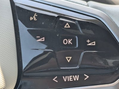 2021 Volkswagen ID.4 1st Edition