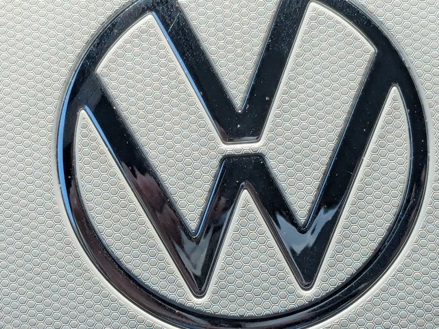 2021 Volkswagen ID.4 1st Edition