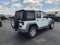 2018 Jeep Wrangler JK Unlimited Sport S