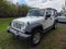 2018 Jeep Wrangler JK Unlimited Sport S