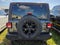 2022 Jeep Wrangler Unlimited Willys Sport