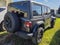 2022 Jeep Wrangler Unlimited Willys Sport