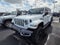 2021 Jeep Wrangler 4xe Unlimited Sahara