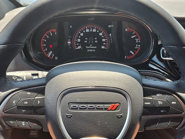 2024 Dodge Durango SXT