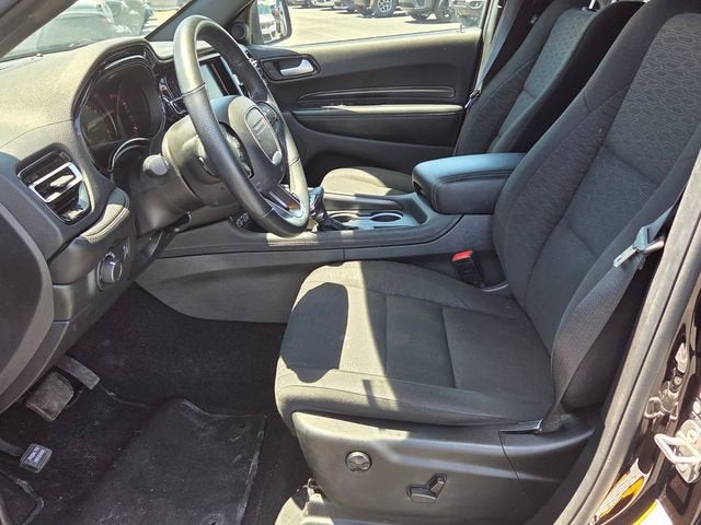 2024 Dodge Durango SXT