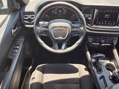 2024 Dodge Durango SXT