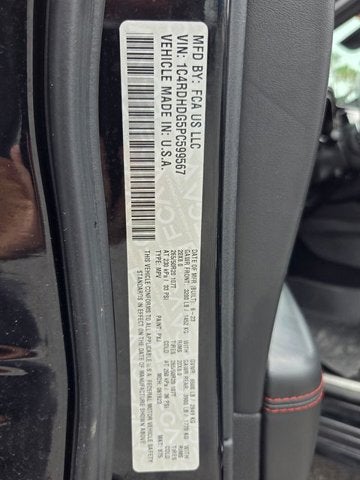 2023 Dodge Durango GT Premium