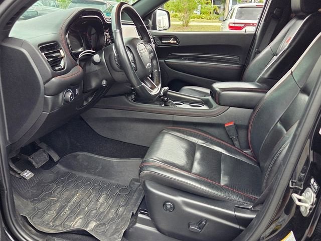 2023 Dodge Durango GT Premium