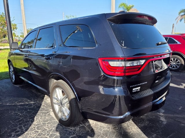 2024 Dodge Durango GT