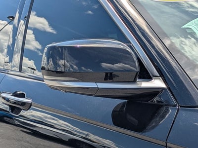 2021 Jeep Grand Cherokee L Summit