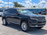 2021 Jeep Grand Cherokee L Summit