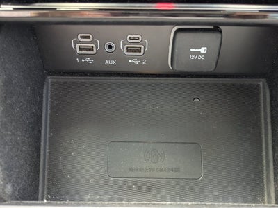 2021 Jeep Grand Cherokee L Summit