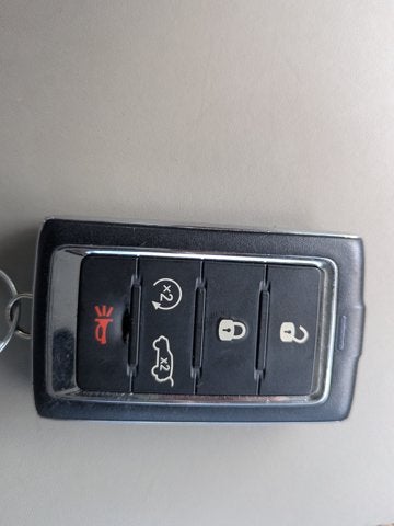2021 Jeep Grand Cherokee L Summit