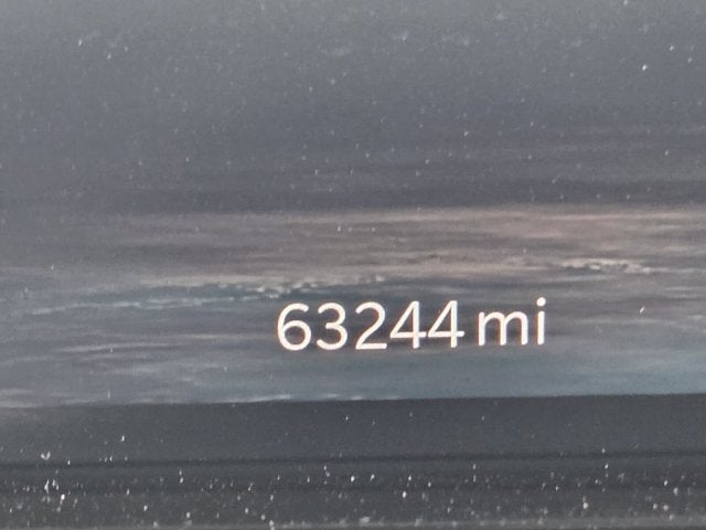 2022 Jeep Grand Wagoneer Series II