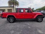 2024 Jeep Gladiator Sport S
