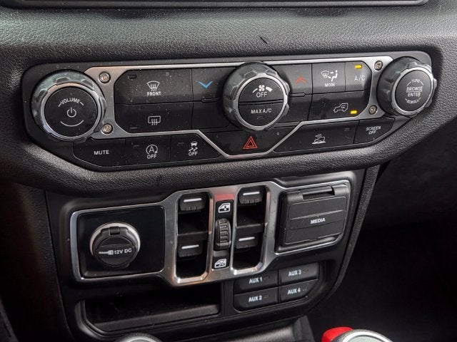 2024 Jeep Gladiator Sport S