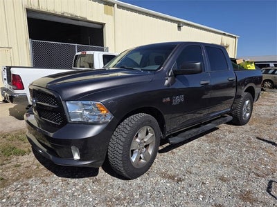 2019 RAM 1500 Classic Express