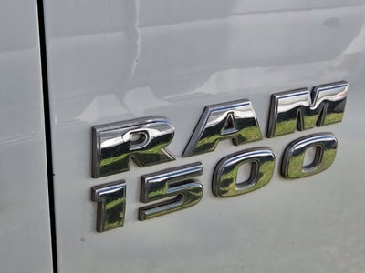 2015 RAM 1500 Laramie