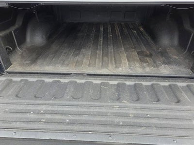 2016 RAM 1500 Longhorn Limited