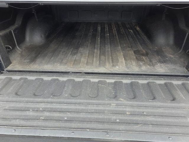 2016 RAM 1500 Longhorn Limited