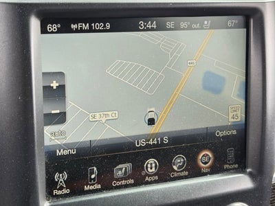 2016 RAM 1500 Longhorn Limited