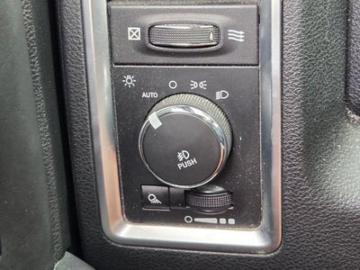 2016 RAM 1500 Longhorn Limited