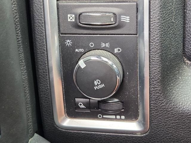 2016 RAM 1500 Longhorn Limited