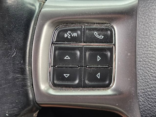 2016 RAM 1500 Longhorn Limited