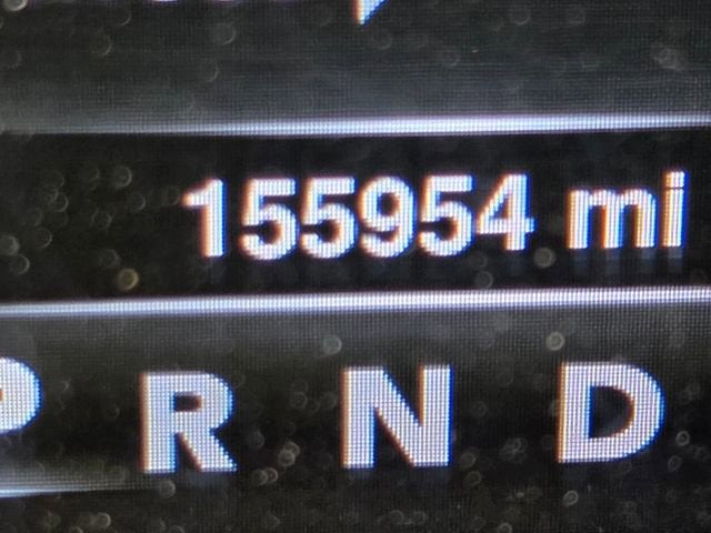 2016 RAM 1500 Longhorn Limited