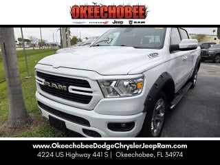 2020 RAM 1500 Lone Star