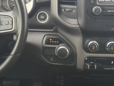 2019 RAM 1500 Tradesman