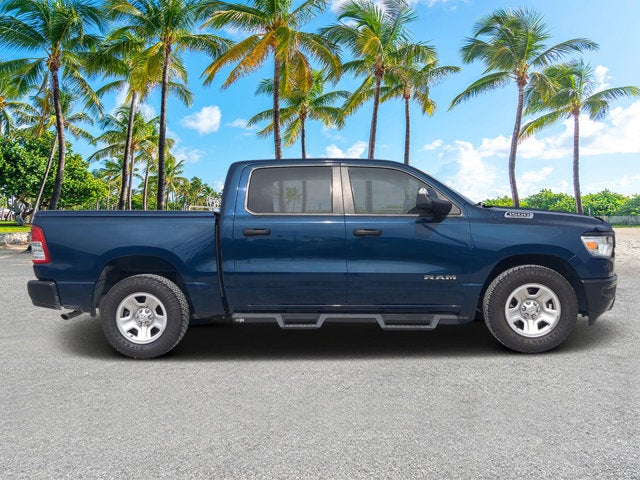 2019 RAM 1500 Tradesman