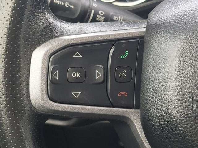 2019 RAM 1500 Tradesman