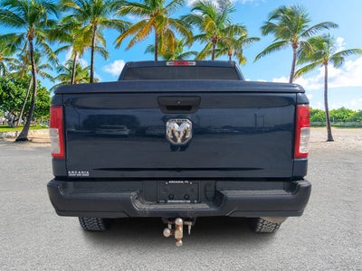 2019 RAM 1500 Tradesman