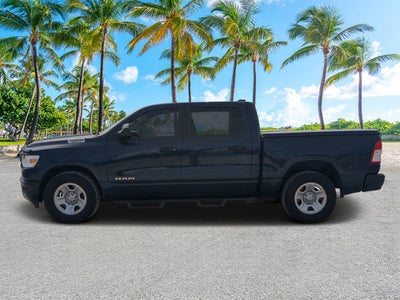 2019 RAM 1500 Tradesman
