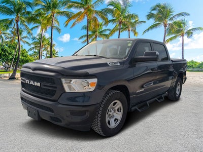 2019 RAM 1500 Tradesman