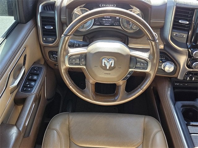 2019 RAM 1500 Longhorn