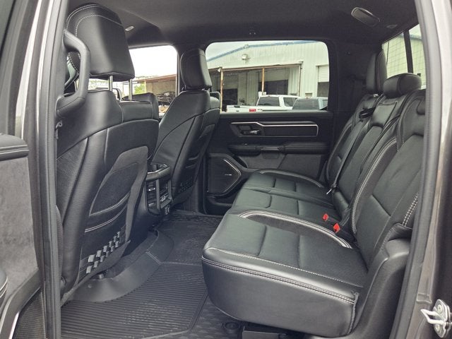 2025 RAM 1500 RHO