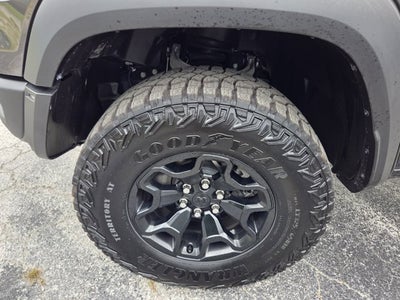 2025 RAM 1500 RHO