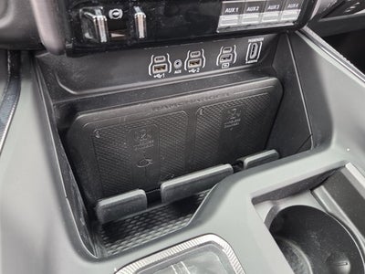 2025 RAM 1500 RHO