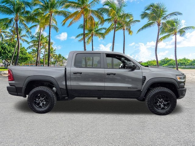 2025 RAM 1500 RHO