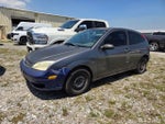2006 Ford Focus ZX3