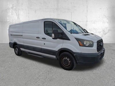 2015 Ford Transit Cargo Van T-350 148"