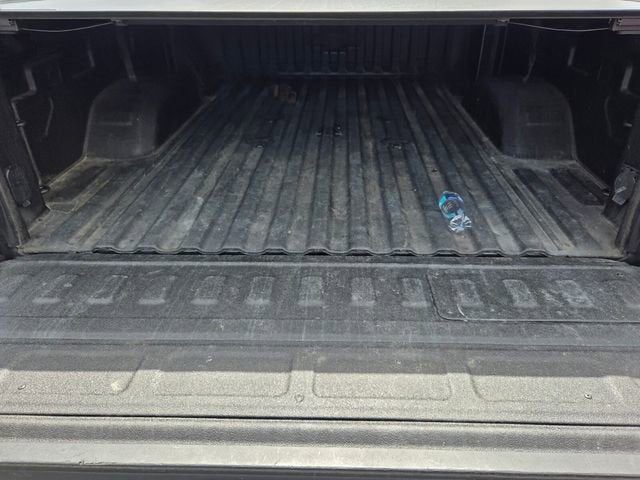 2021 Chevrolet Silverado 2500HD LTZ