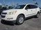 2011 Chevrolet Traverse LS