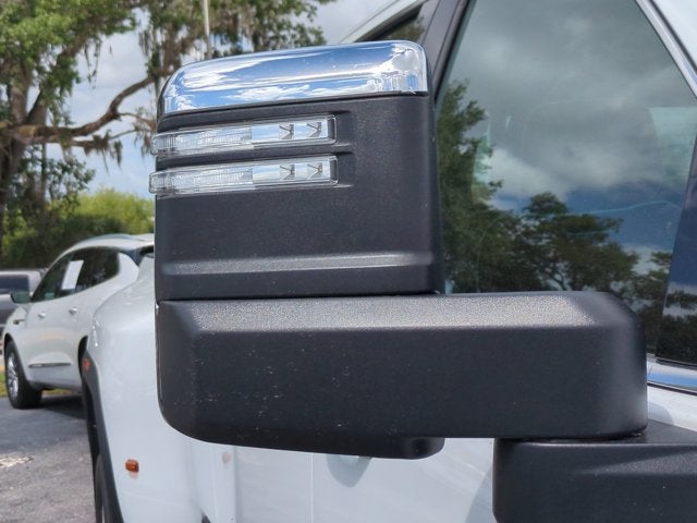 2026 GMC Sierra 3500HD Denali Ultimate