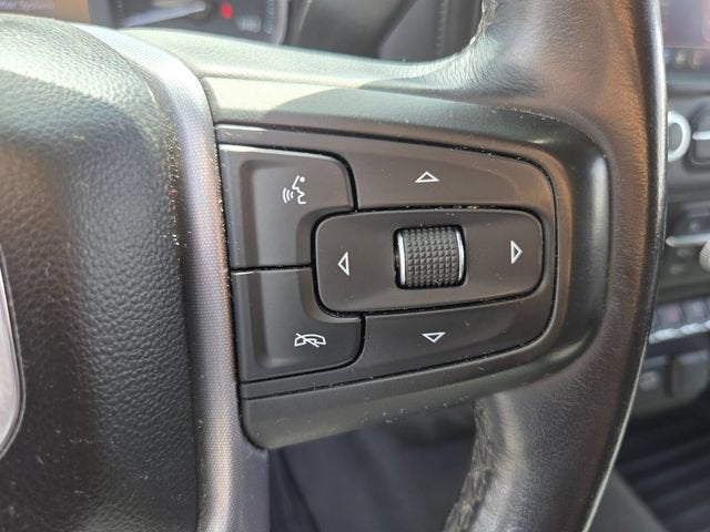 2019 GMC Sierra 1500 SLE