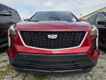 2021 Cadillac XT4 FWD Sport